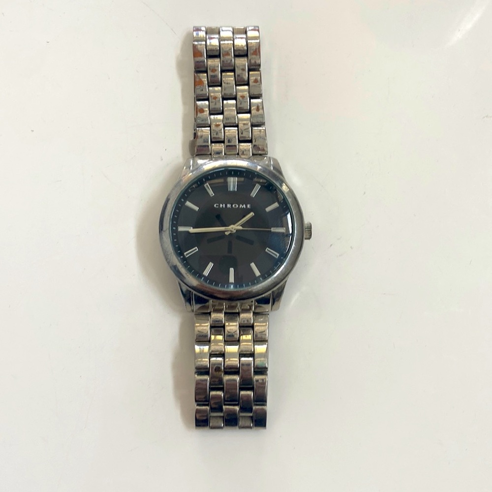 Mens watch